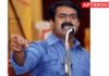 Seeman condemns Karthika’s arrest