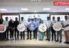 Coimbatore Collector Launches Healthy Kovai Initiative to Screen 50,000 Employees