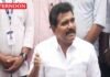 Minister Nirmal Kumar calls on DMK Chief M.K. Stalin to quit politics