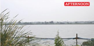 Inspect 8 tanks in Noyyal river system for encroachments: HC