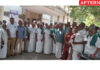 Farmers seek 3 TMC water release to save standing crops in LBP Ayacut