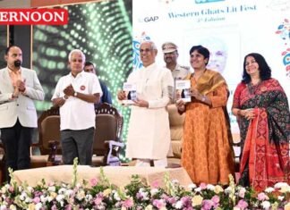 Governor calls for efforts to cultivate reading habit among children
