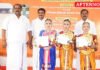 Redeveloped Paramakudi Railway Station inaugurated under Amrit Bharat Scheme