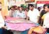 10-day handloom expo begins in Kovai