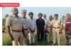 All 17 escaped inmates of Theni jail recaptured within 43 hours