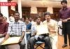 Chief Minister Vijay hands over appointment orders to 69 Agriculture department officials