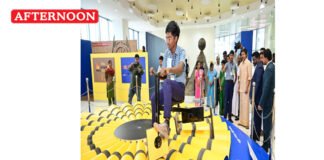 Coimbatore Periyar Arivulagam to offer a journey into space and Science