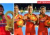 CM lauds TN skaters for winning medals at World Skate Games