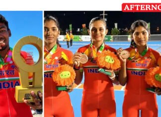CM lauds TN skaters for winning medals at World Skate Games