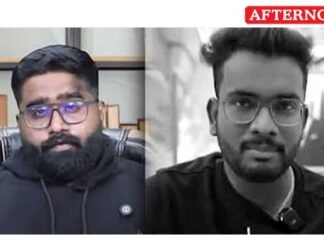YouTuber Jason Samuel Arrested in Connection With Finance Influencer Harish’s Death