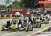 64 Racers set for National Karting Championship Finale in Bengaluru