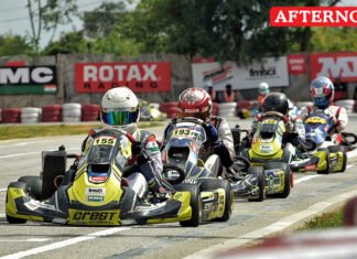 64 Racers set for National Karting Championship Finale in Bengaluru