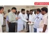Monsoon relief measures stepped up in Nagai: Minister