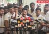 Four of 17 Prisoners who escaped from Theni jail arrested: Minister Nirmalkumar