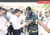 Coimbatore administration conducts disaster preparedness mock drill
