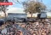 Two women killed in fire at firecracker storage unit