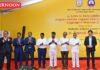 CM launches ₹3,108-cr project for equitable drinking water supply