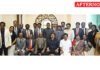 New Bar Council Office-bearers meet CM Vijay