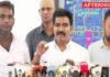 Power purchase corruption allegation is half-baked, says Minister Nirmal Kumar