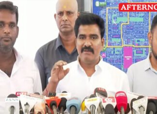 Power purchase corruption allegation is half-baked, says Minister Nirmal Kumar