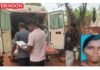 Woman hacked to death over love affair in Sathankulam; Parotta master arrested