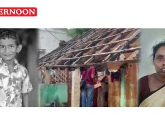 7 year old boy’s death near Melur treated as murder: friend and mother arrested