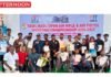 State-Level Shooting Competition held successfully at Vijayam Sports Academy in Erode