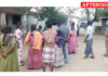 Human waste allegedly found in Government School water tank