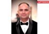 Lotus Eye Hospital’s Dr. Ashish Sharma Featured In Stanford’s Top 2% Scientists List