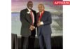 GKNM Hospital CEO Dr. Ragupathy Veluswamy receives distinguished US fellowship