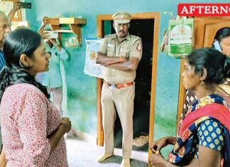 CB-CID Questions Parents for Second Day in Missing Girl Case