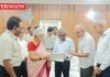Coimbatore NXT seeks major railway upgrades