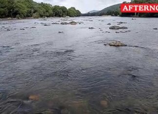 Cauvery management authority orders Karnataka to release 3,000 cusecs to Tamil Nadu