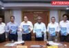 Southern Railway Observes Vigilance Awareness Week