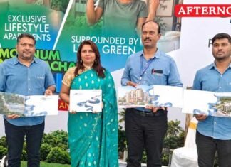 TNCD Launches Kansas City Residential Project on Trichy Road in Coimbatore