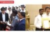 CM Vijay issues Government job order to differently-abled youth within a day of request