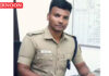 Suspended DSP Jafar Siddiq arrested over wife’s torture complaint